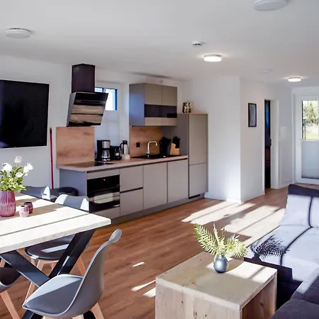 شقة Smart Haus Smaragd 903 *