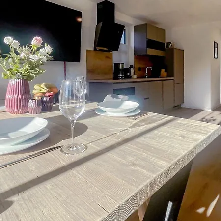 Apartmán Smart Haus Smaragd 903 Winterberg