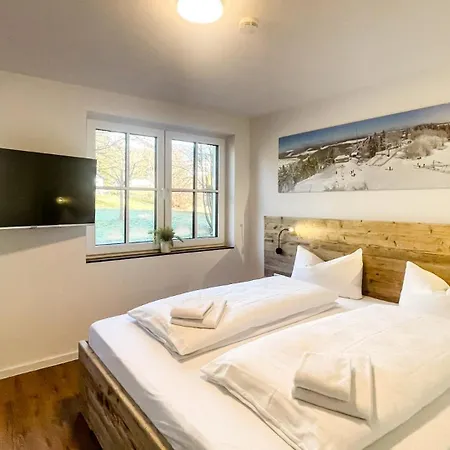 Smart Haus Smaragd 903 Apartmán