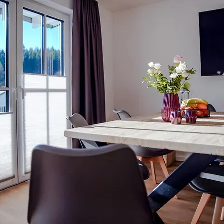 Smart Haus Smaragd 903 * Winterberg