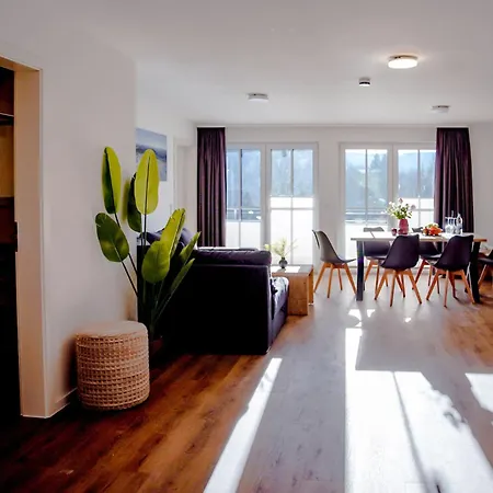 Smart Haus Smaragd 903 وينتربرغ