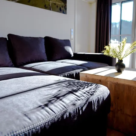 Apartmán Smart Haus Smaragd 903 *