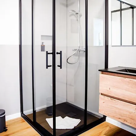 Smart Haus Smaragd 903 وينتربرغ