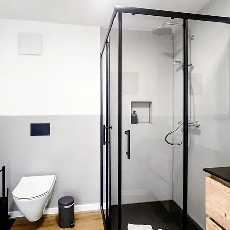 Smart Haus Smaragd 903 Lejlighed Winterberg