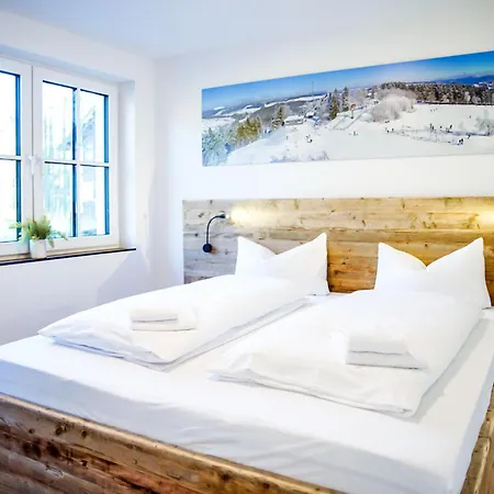 Apartmán Smart Haus Smaragd 903 Winterberg