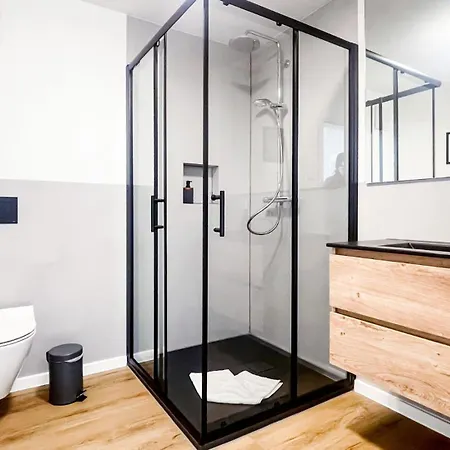 Smart Haus Smaragd 903 * وينتربرغ