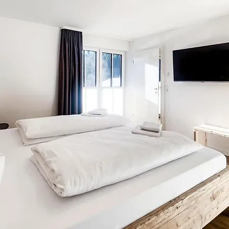 Apartmán Smart Haus Smaragd 903 *