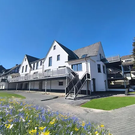 Smart Haus Smaragd 903 Apartmán Winterberg