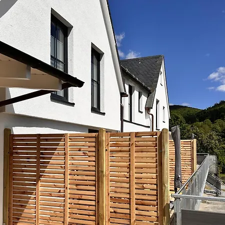 Smart Haus Smaragd 903 شقة وينتربرغ