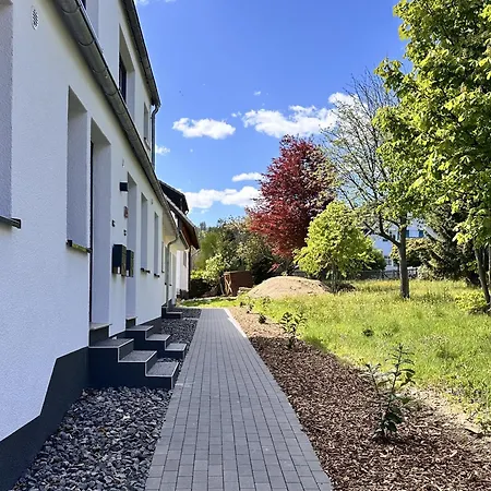 Apartamento Smart Haus Smaragd 903 Winterberg