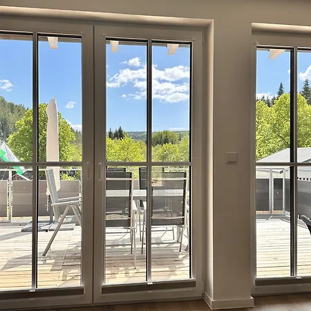 Smart Haus Smaragd 903