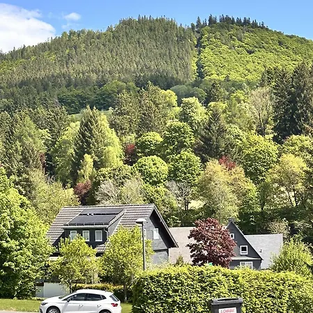 Smart Haus Smaragd 903 Apartamento Winterberg