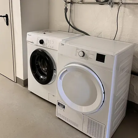 Apartmán Smart Haus Smaragd 903 Winterberg