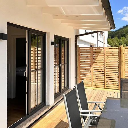 Smart Haus Smaragd 903 Lejlighed