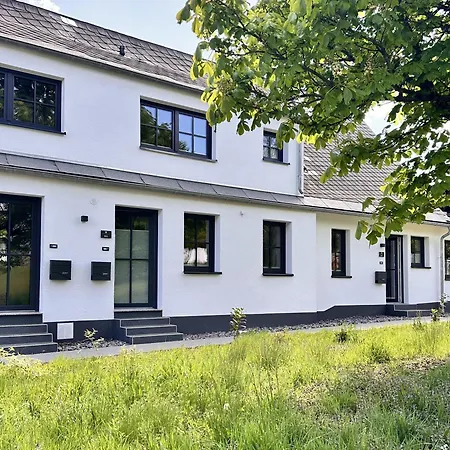 Smart Haus Smaragd 903 Apartamento