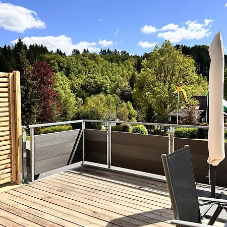 Smart Haus Smaragd 903 Lejlighed *