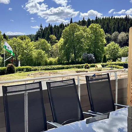 Smart Haus Smaragd 903 * وينتربرغ