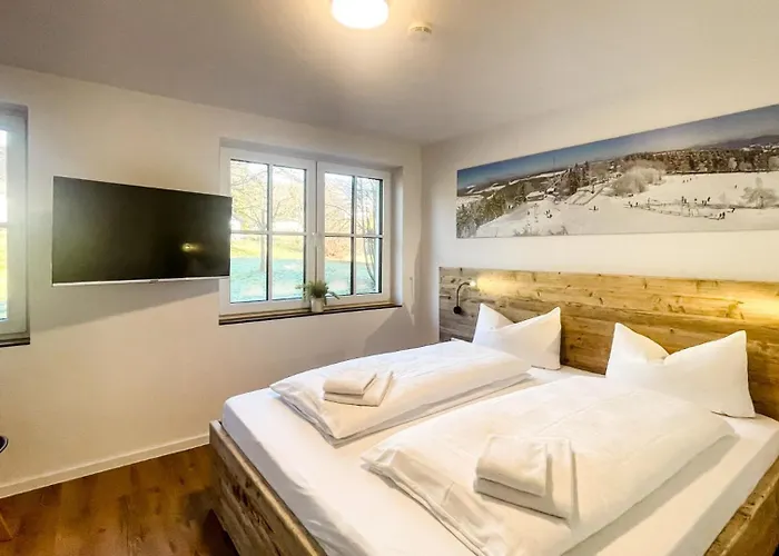 Smart Haus Smaragd 903 Apartamento