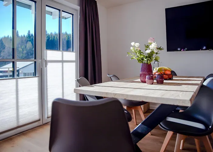 Smart Haus Smaragd 903 * Winterberg