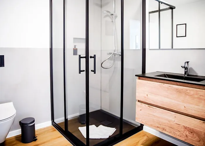 Smart Haus Smaragd 903 Winterberg