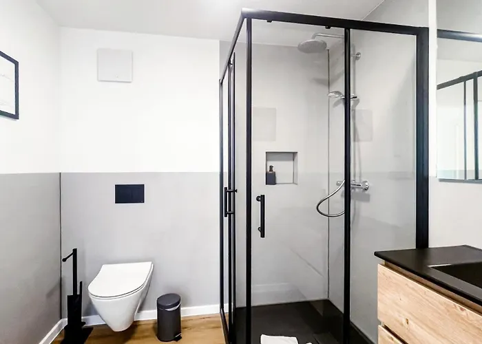 Smart Haus Smaragd 903 Apartamento Winterberg