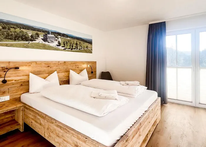Smart Haus Smaragd 903 Apartamento *