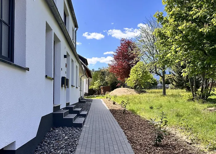 Apartamento Smart Haus Smaragd 903 Winterberg