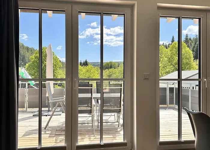 Smart Haus Smaragd 903