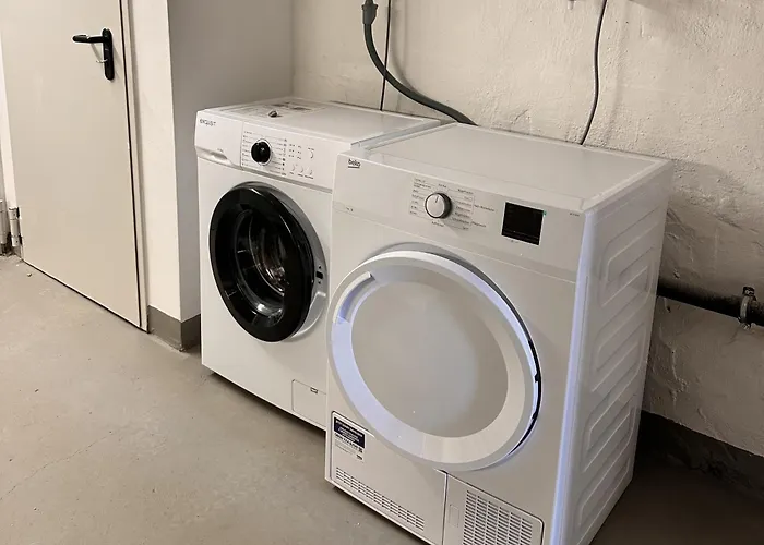Apartamento Smart Haus Smaragd 903 Winterberg