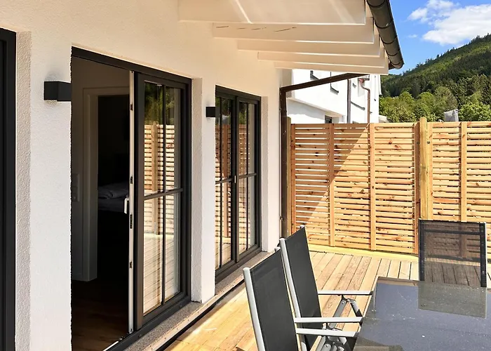 Smart Haus Smaragd 903 Apartamento