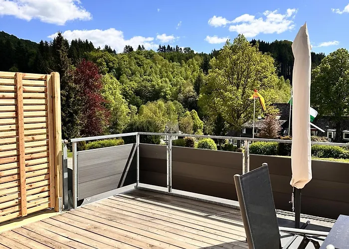 Smart Haus Smaragd 903 Apartamento *