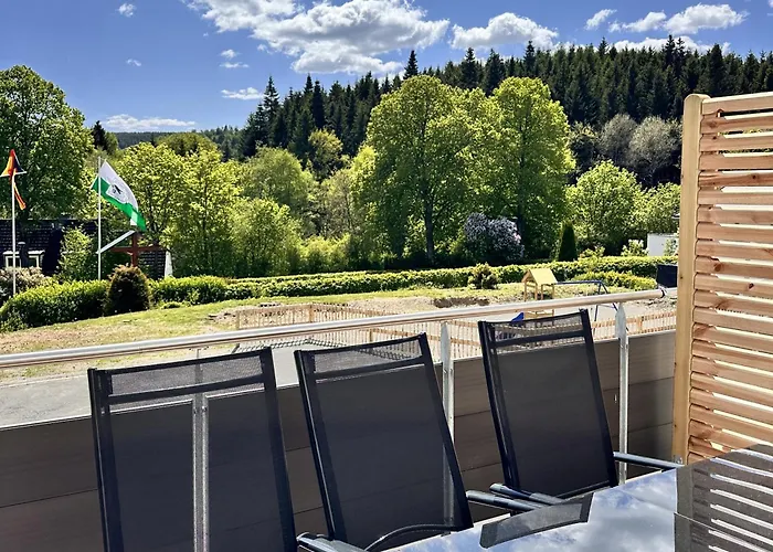 Smart Haus Smaragd 903 * Winterberg