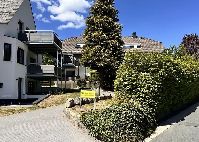 Apartamento Smart Haus Smaragd 903 *